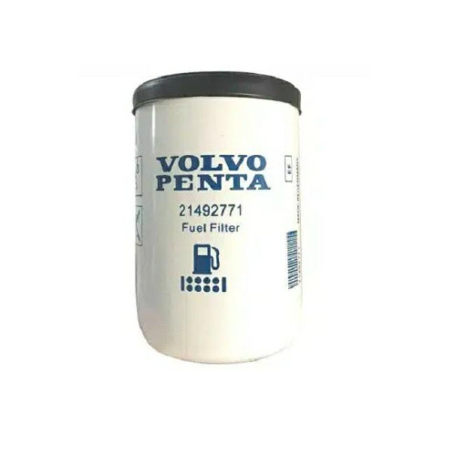 Volvo Penta Brandstof filter 829913-3 / 21492771